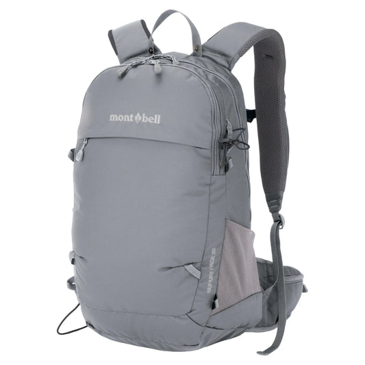 mont-bell: Nupuri Pack 20