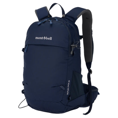 mont-bell: Nupuri Pack 20