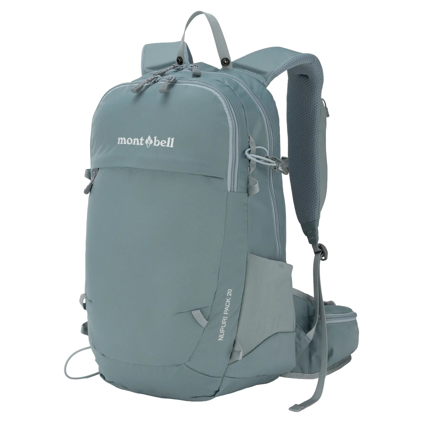 mont-bell: Nupuri Pack 20 Women's