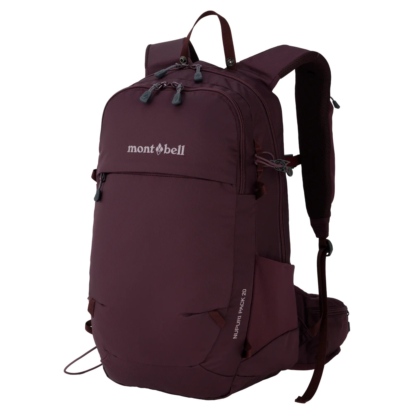 mont-bell: Nupuri Pack 20 Women's