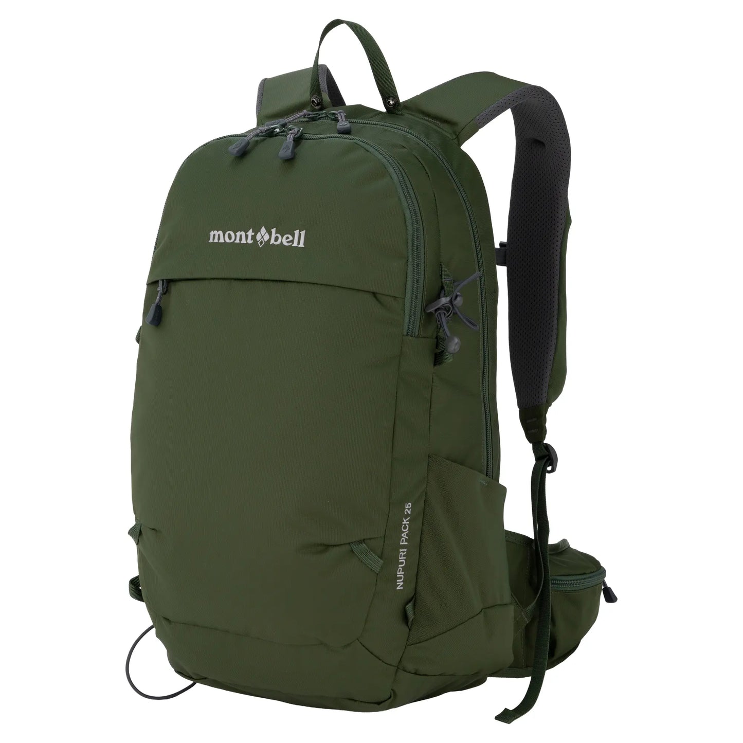 mont-bell: Nupuri Pack 25
