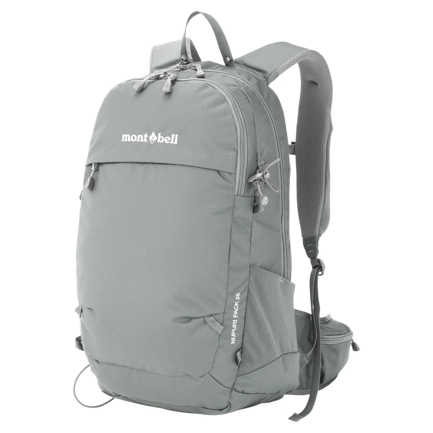 mont-bell: Nupuri Pack 25