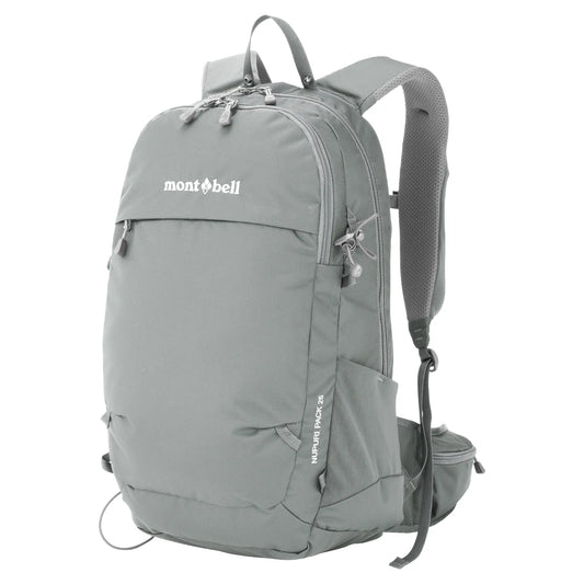 mont-bell: Nupuri Pack 25