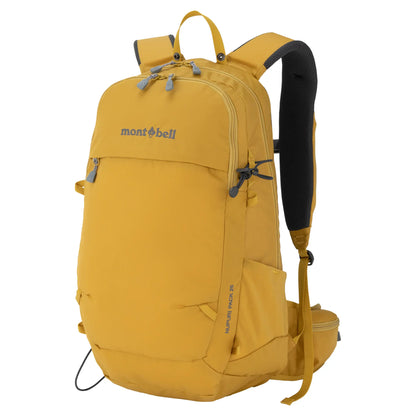 mont-bell: Nupuri Pack 25
