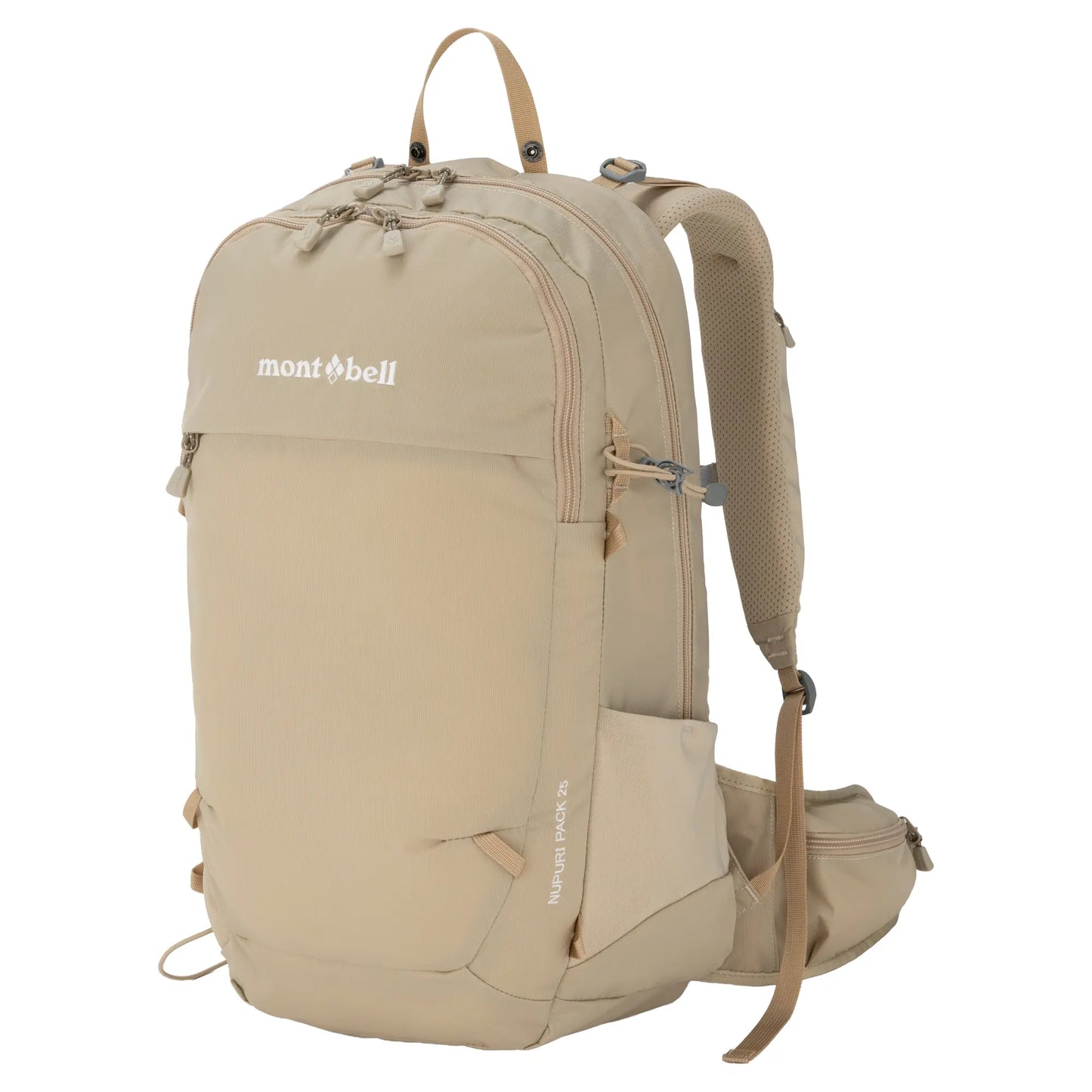 mont-bell: Nupuri Pack 25 Women's