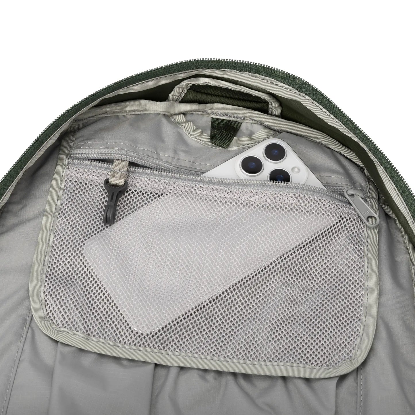 mont-bell: Nupuri Pack 30