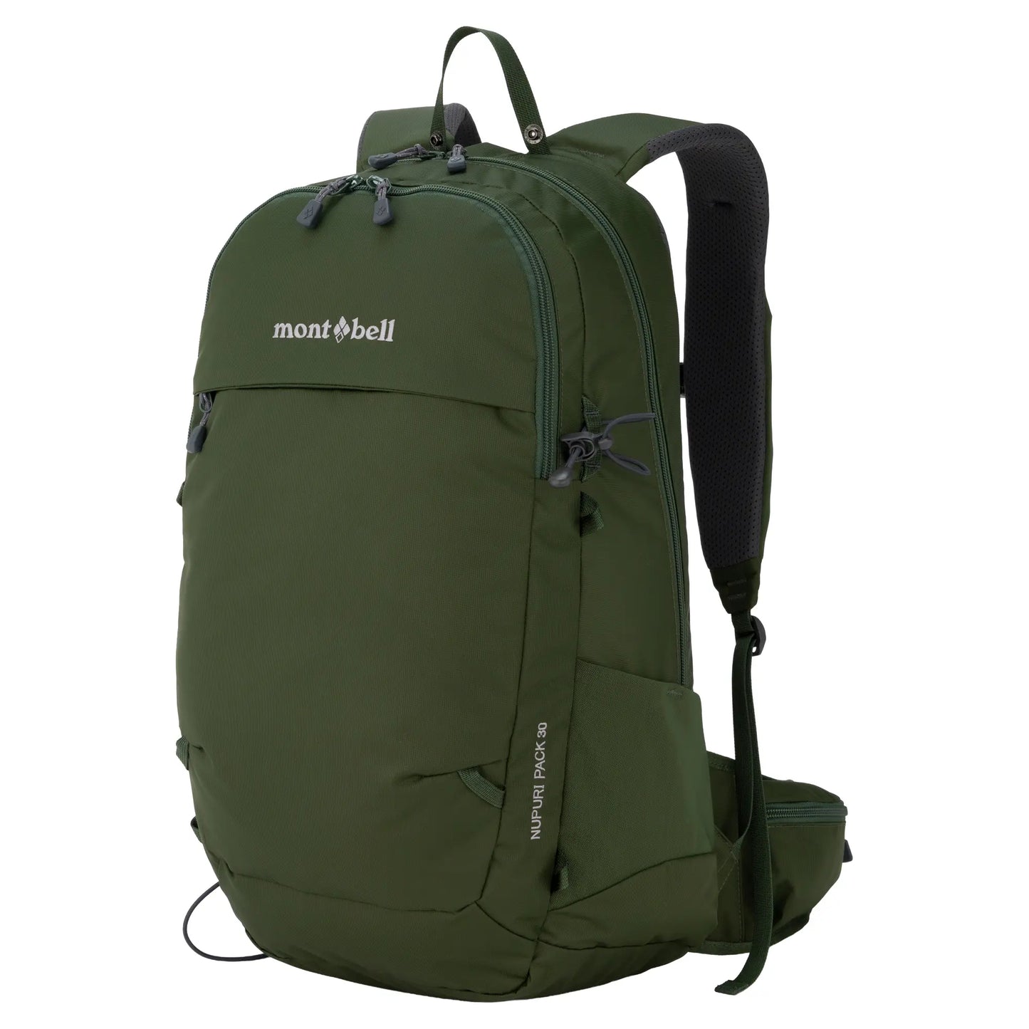 mont-bell: Nupuri Pack 30
