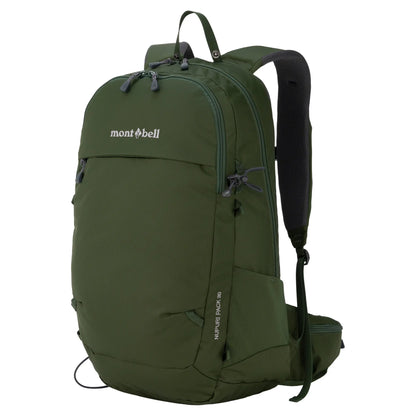 mont-bell: Nupuri Pack 30