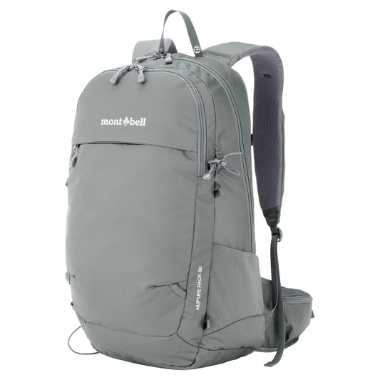 mont-bell: Nupuri Pack 30