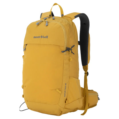 mont-bell: Nupuri Pack 30