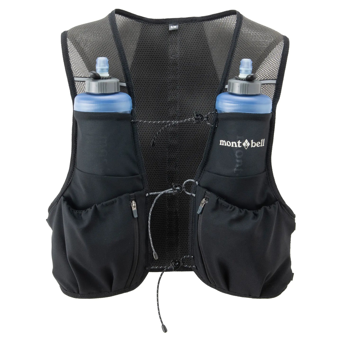 mont-bell: Cross Runner Vest