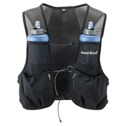 mont-bell: Cross Runner Vest