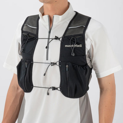 mont-bell: Cross Runner Vest