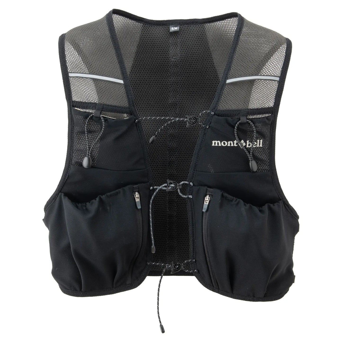 mont-bell: Cross Runner Vest