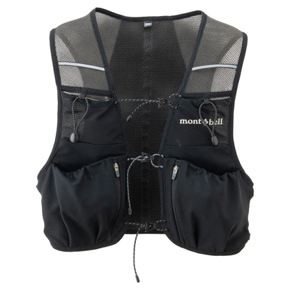 mont-bell: Cross Runner Vest