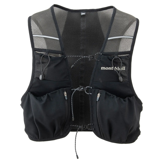 mont-bell: Cross Runner Vest