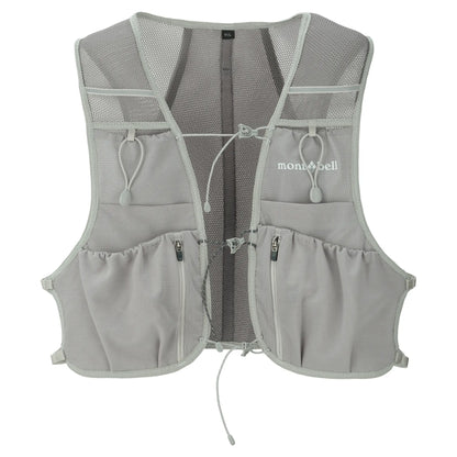 mont-bell: Cross Runner Vest