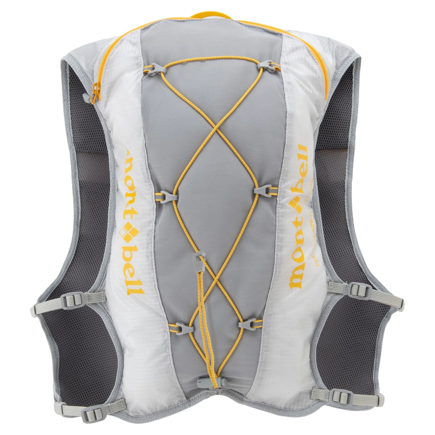 mont-bell: Cross Runner Vest Pack 3