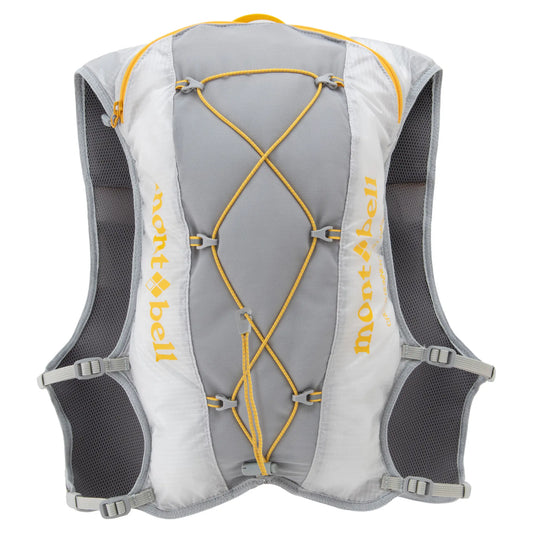 mont-bell: Cross Runner Vest Pack 3
