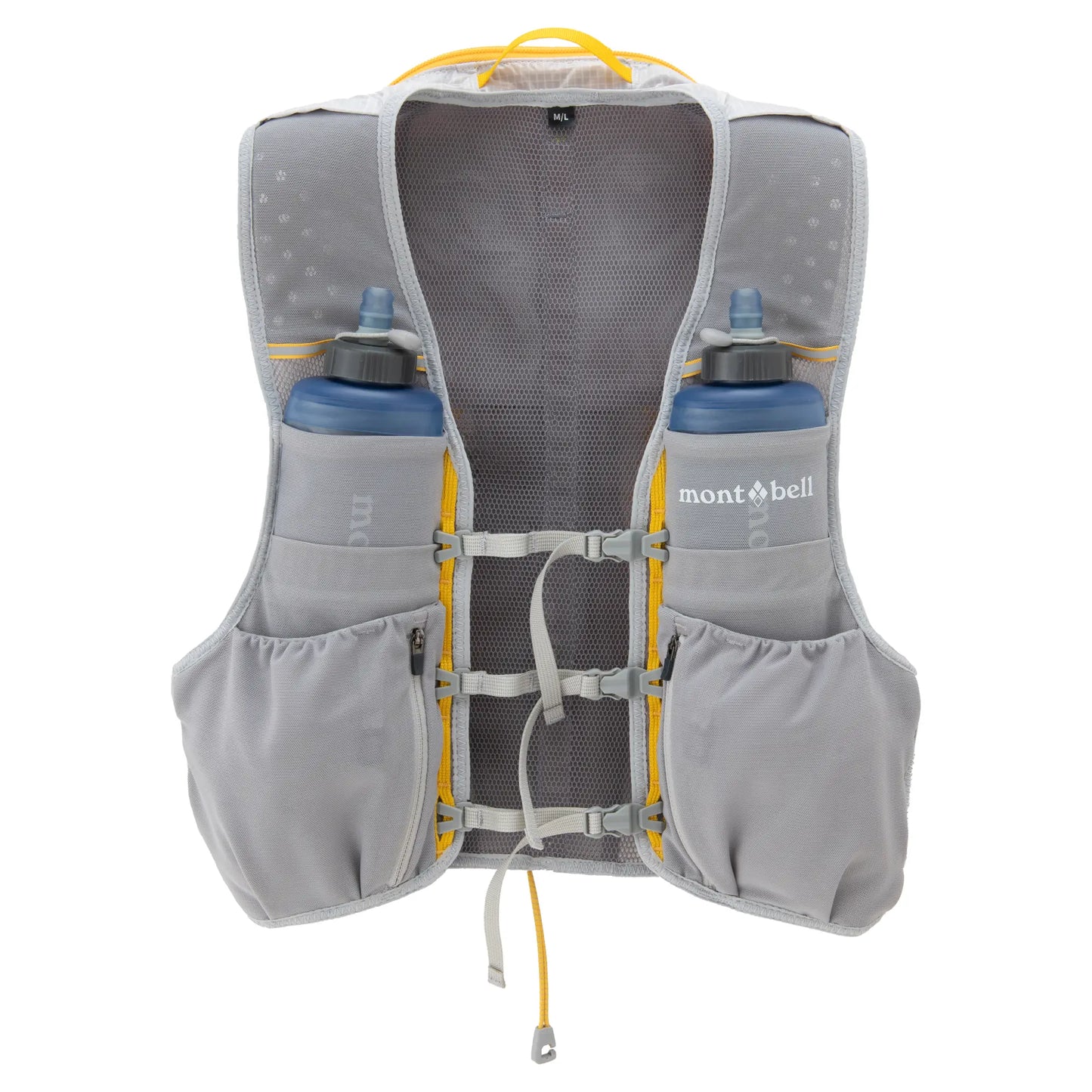 mont-bell: Cross Runner Vest Pack 3