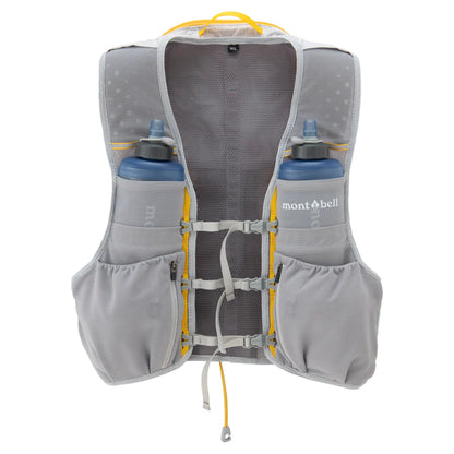 mont-bell: Cross Runner Vest Pack 3