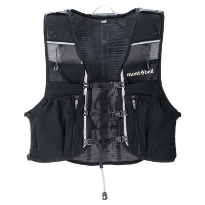 mont-bell: Cross Runner Vest Pack 3