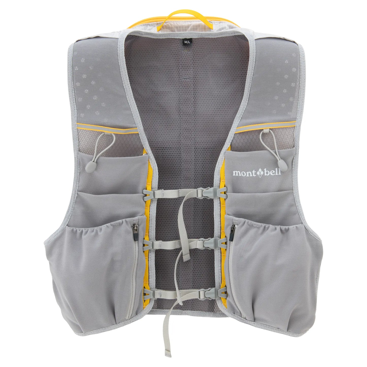 mont-bell: Cross Runner Vest Pack 3