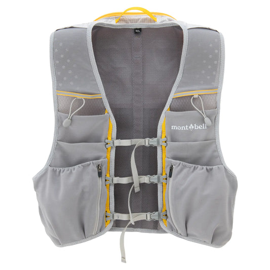 mont-bell: Cross Runner Vest Pack 3