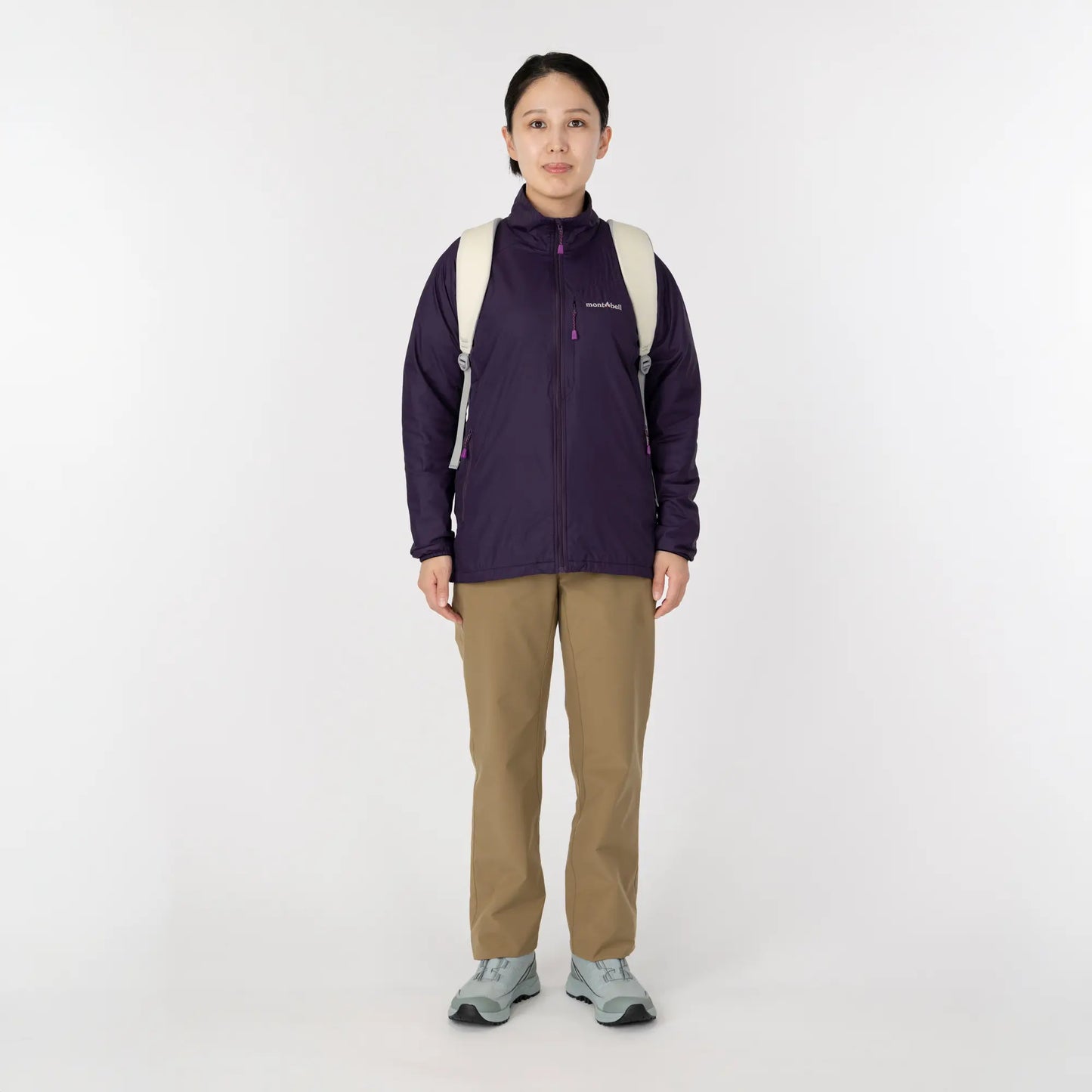 mont-bell: Delight Pack 17