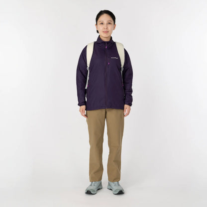 mont-bell: Delight Pack 17