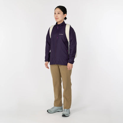 mont-bell: Delight Pack 17