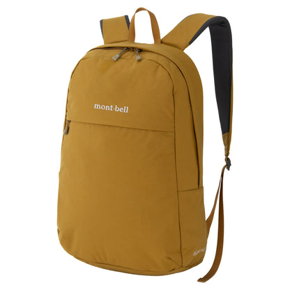mont-bell: Delight Pack 17