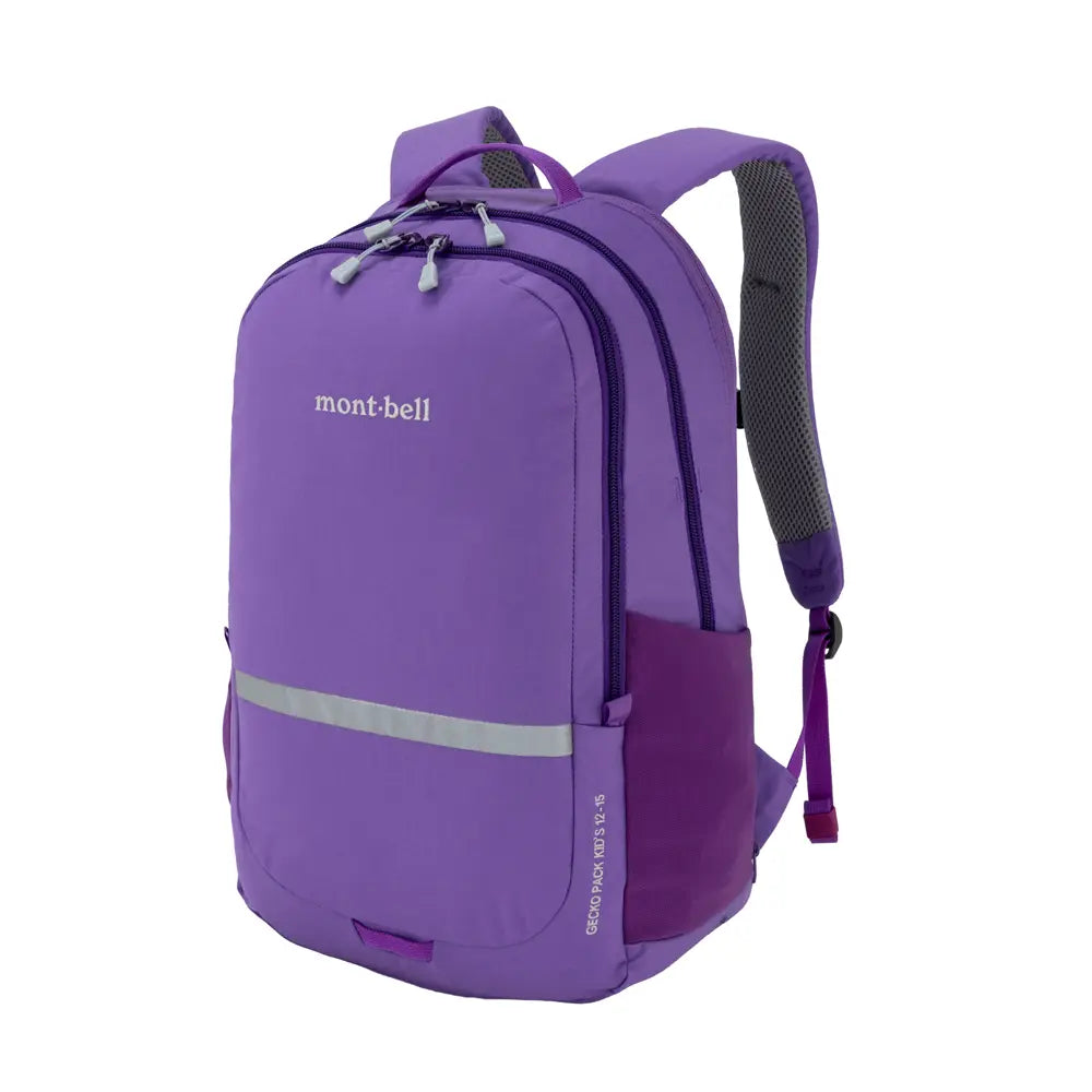 mont-bell: Gecko Pack Kid's 12-15