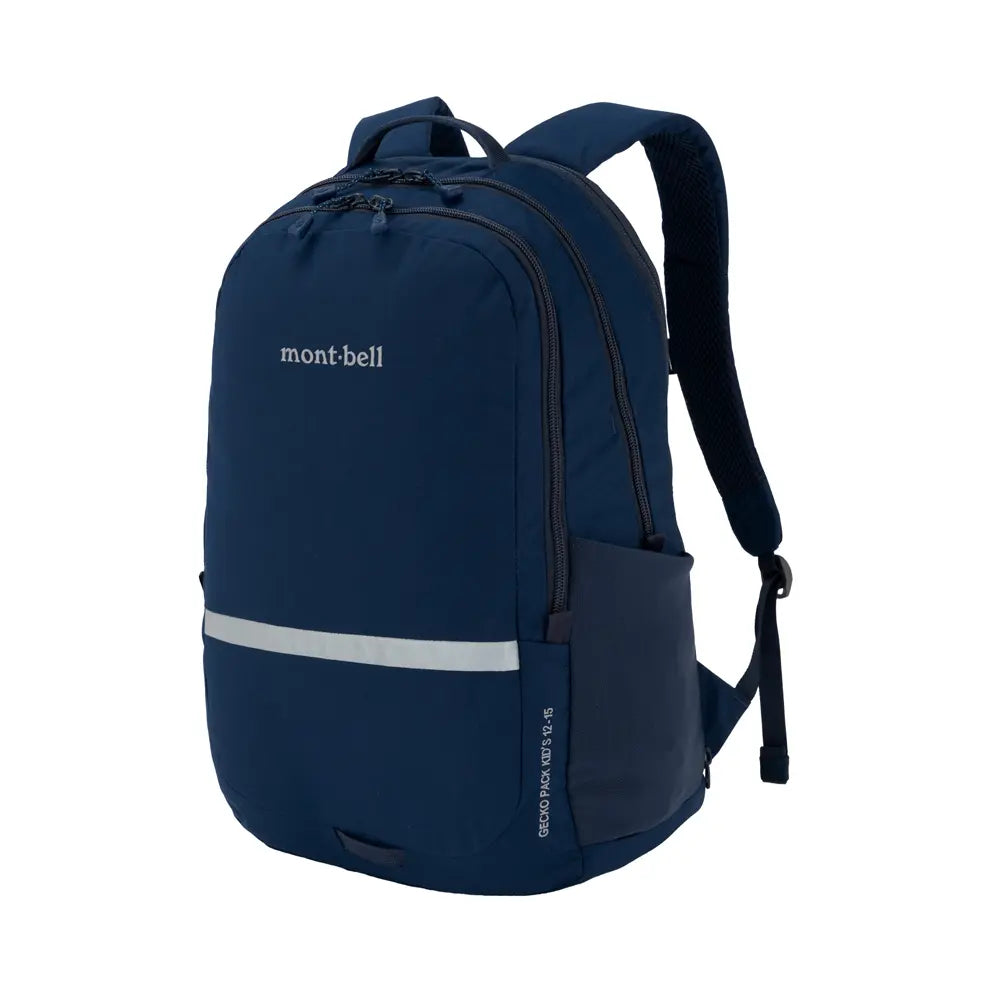 mont-bell: Gecko Pack Kid's 12-15