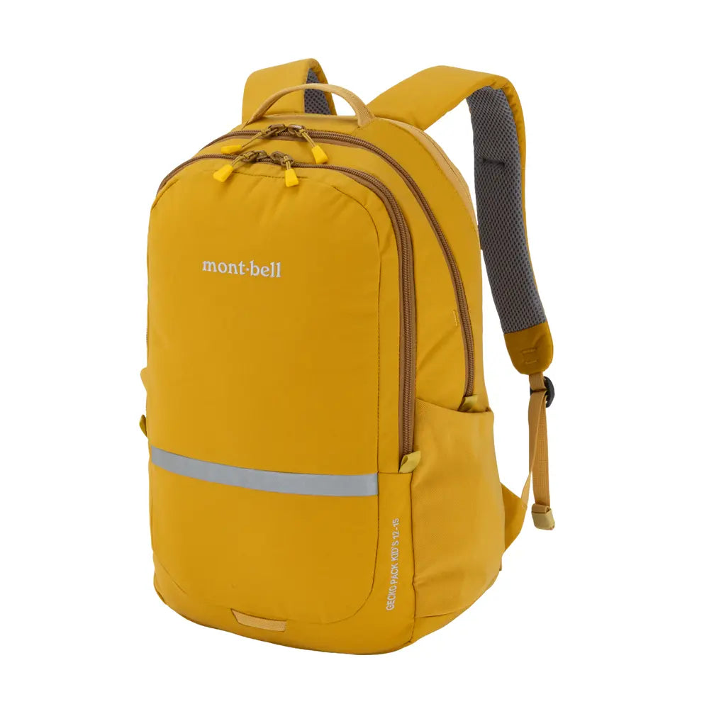 mont-bell: Gecko Pack Kid's 12-15