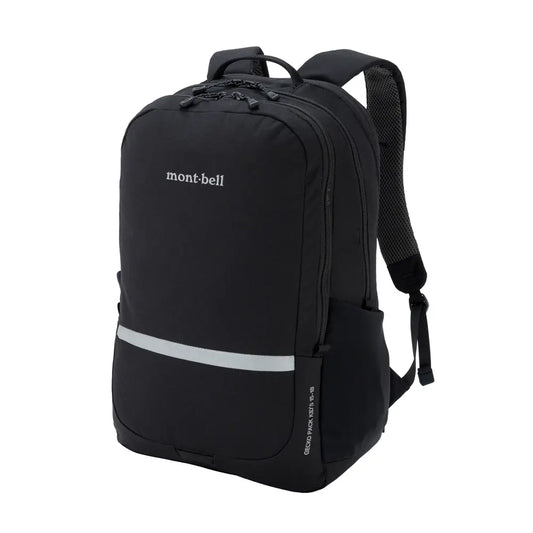 mont-bell: Gecko Pack Kid's 15-18
