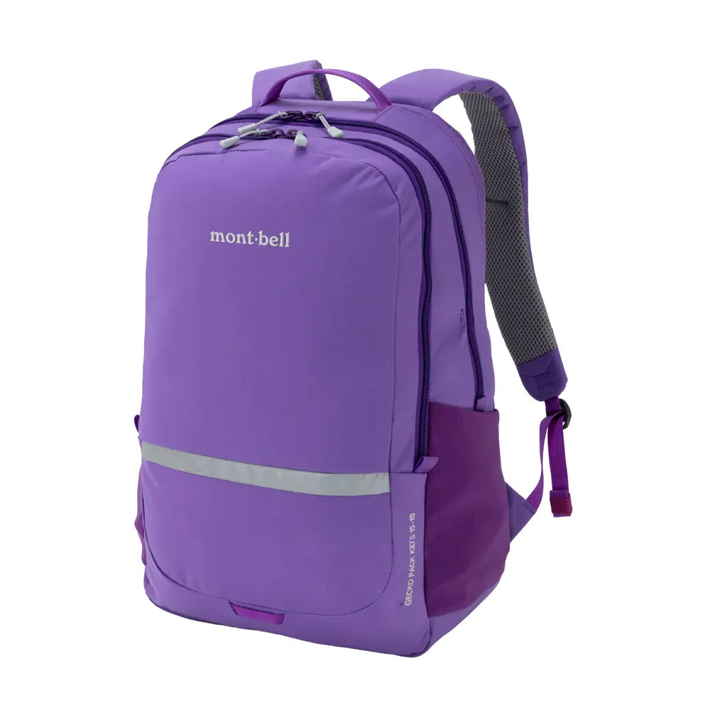 mont-bell: Gecko Pack Kid's 15-18
