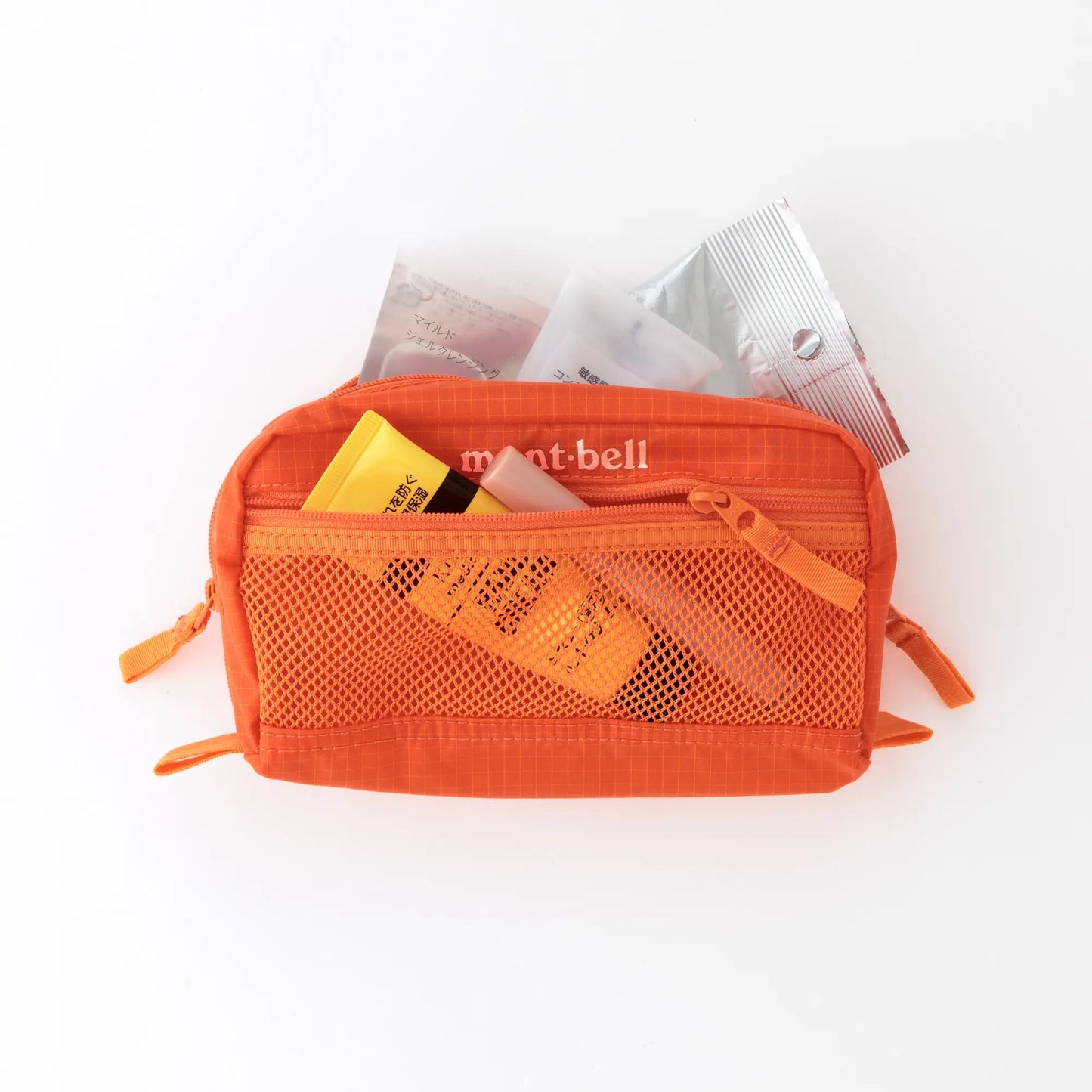 mont-bell: Light Pouch S