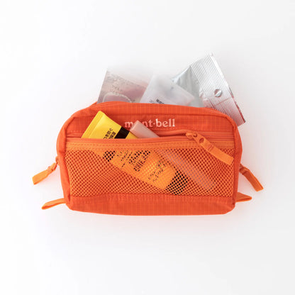 mont-bell: Light Pouch S