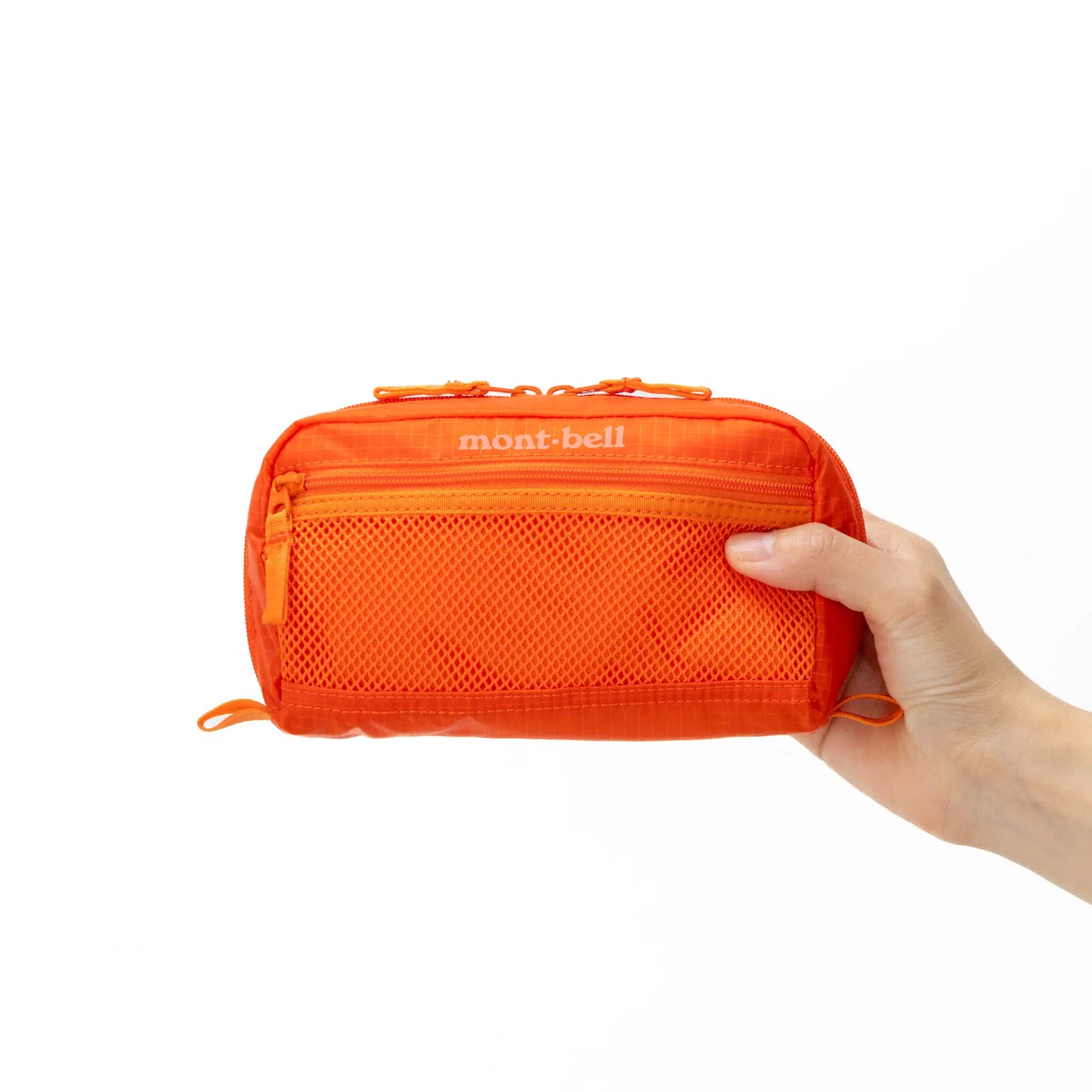 mont-bell: Light Pouch S