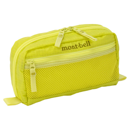 mont-bell: Light Pouch S