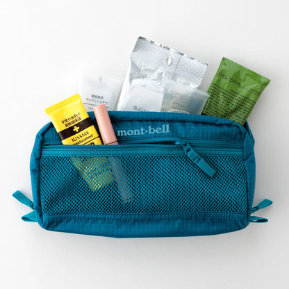 mont-bell: Light Pouch M