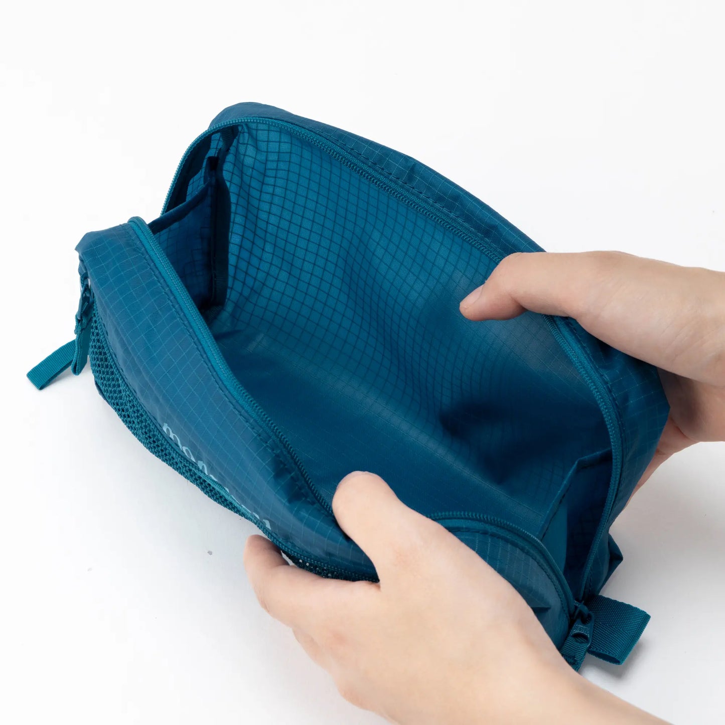 mont-bell: Light Pouch M