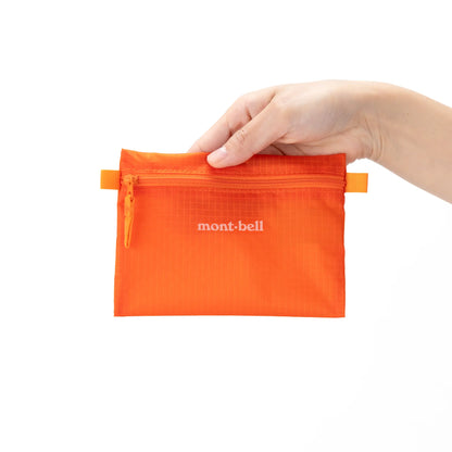 mont-bell: Light Paper Pouch S