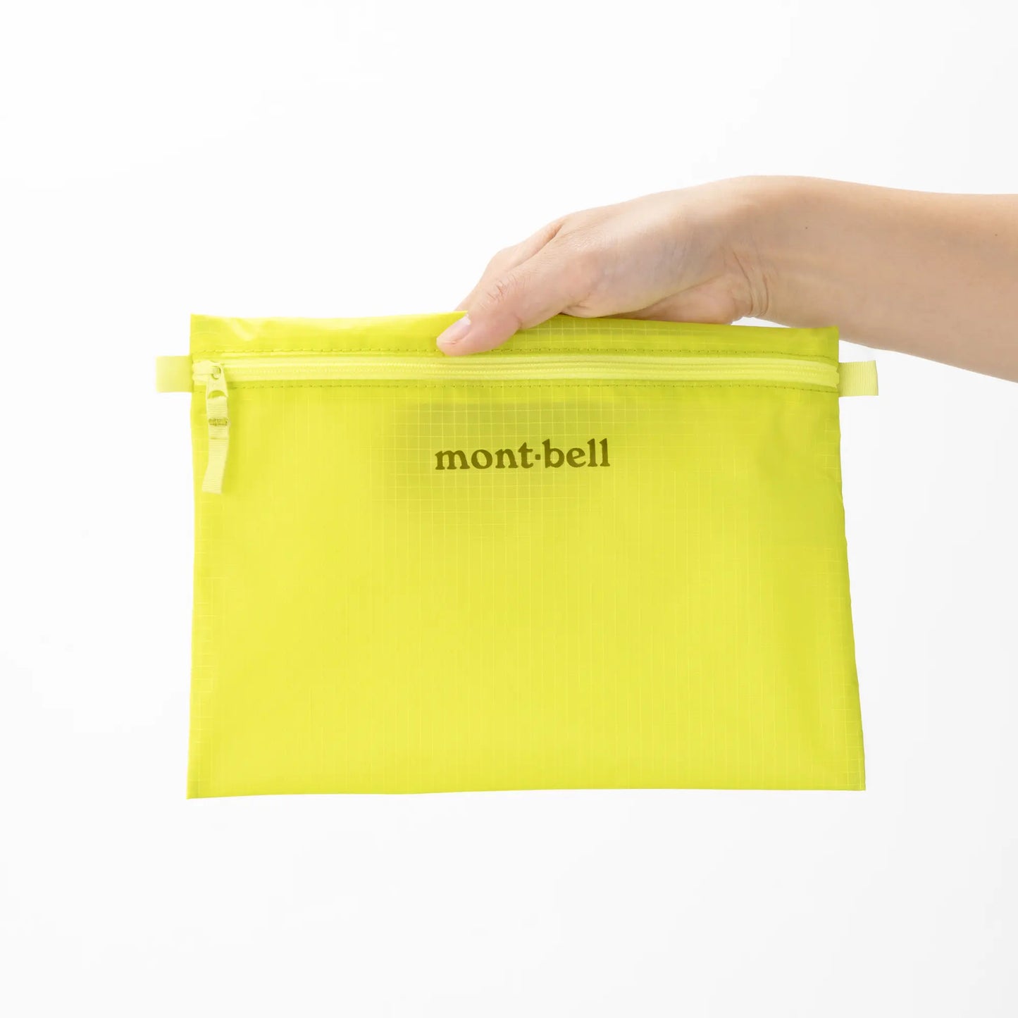 mont-bell: Light Paper Pouch M