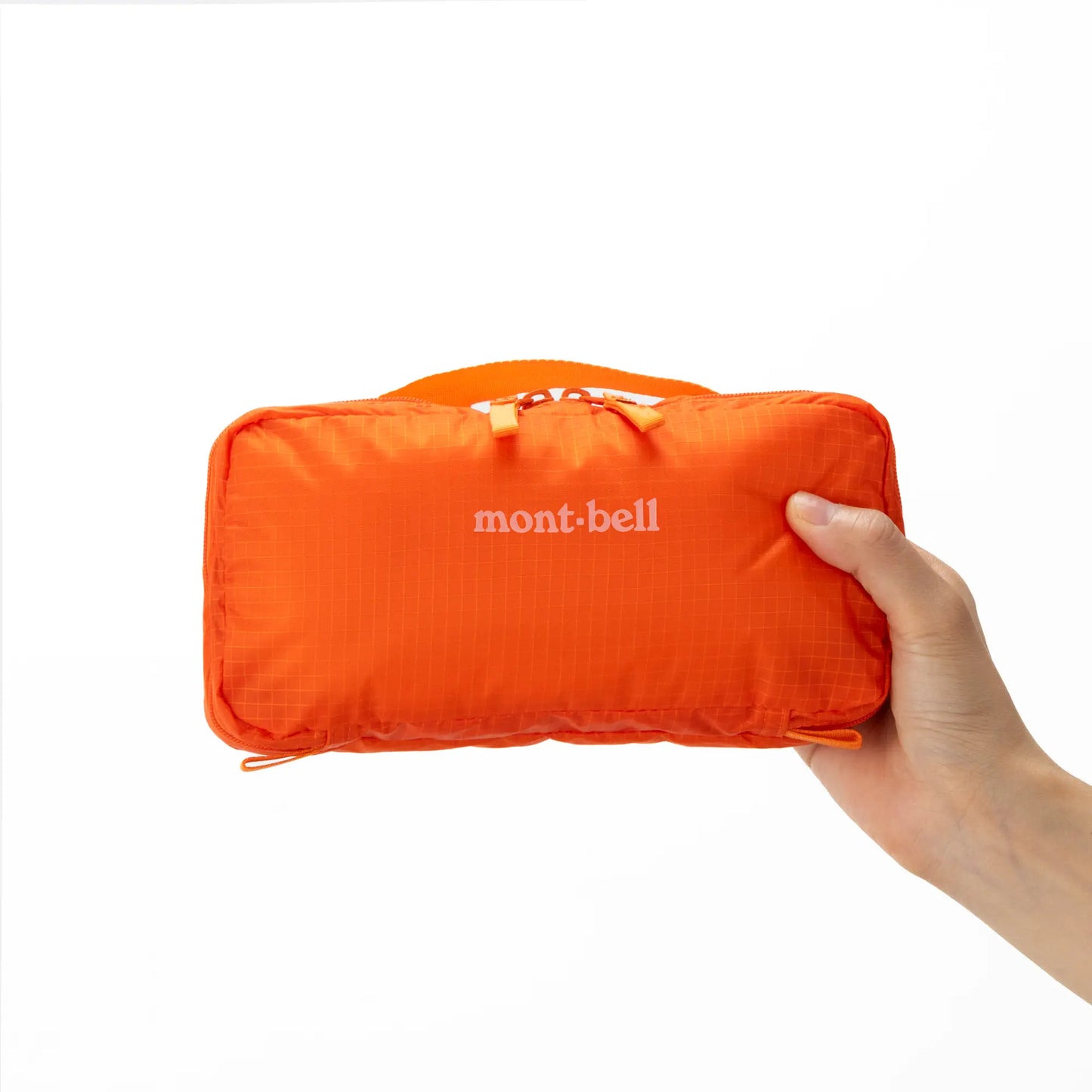 mont-bell: Travel Kit Pack M