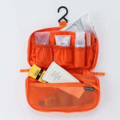 mont-bell: Travel Kit Pack M