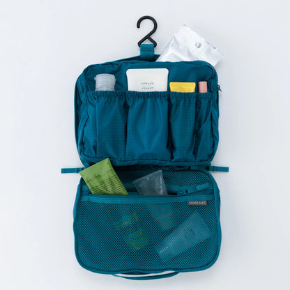 mont-bell: Travel Kit Pack L