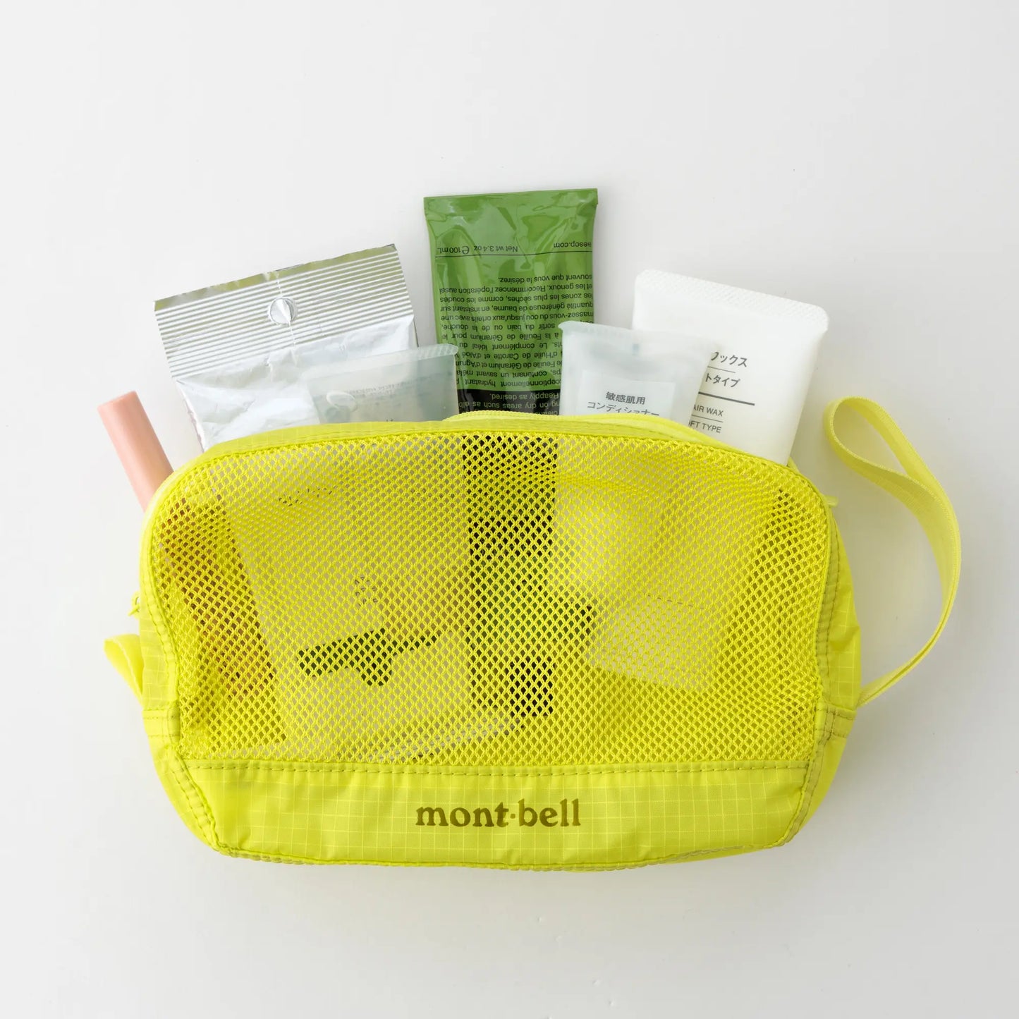 mont-bell: Mesh Case S