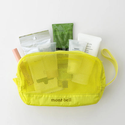 mont-bell: Mesh Case S